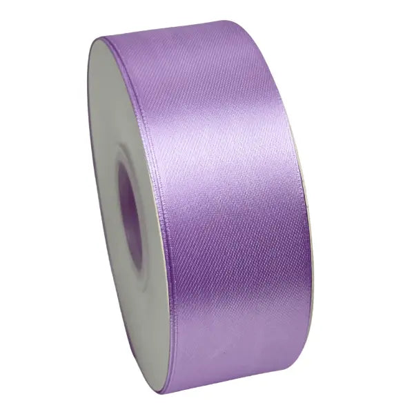 Cinta de Tela Satinada 4cm x 45m Doble