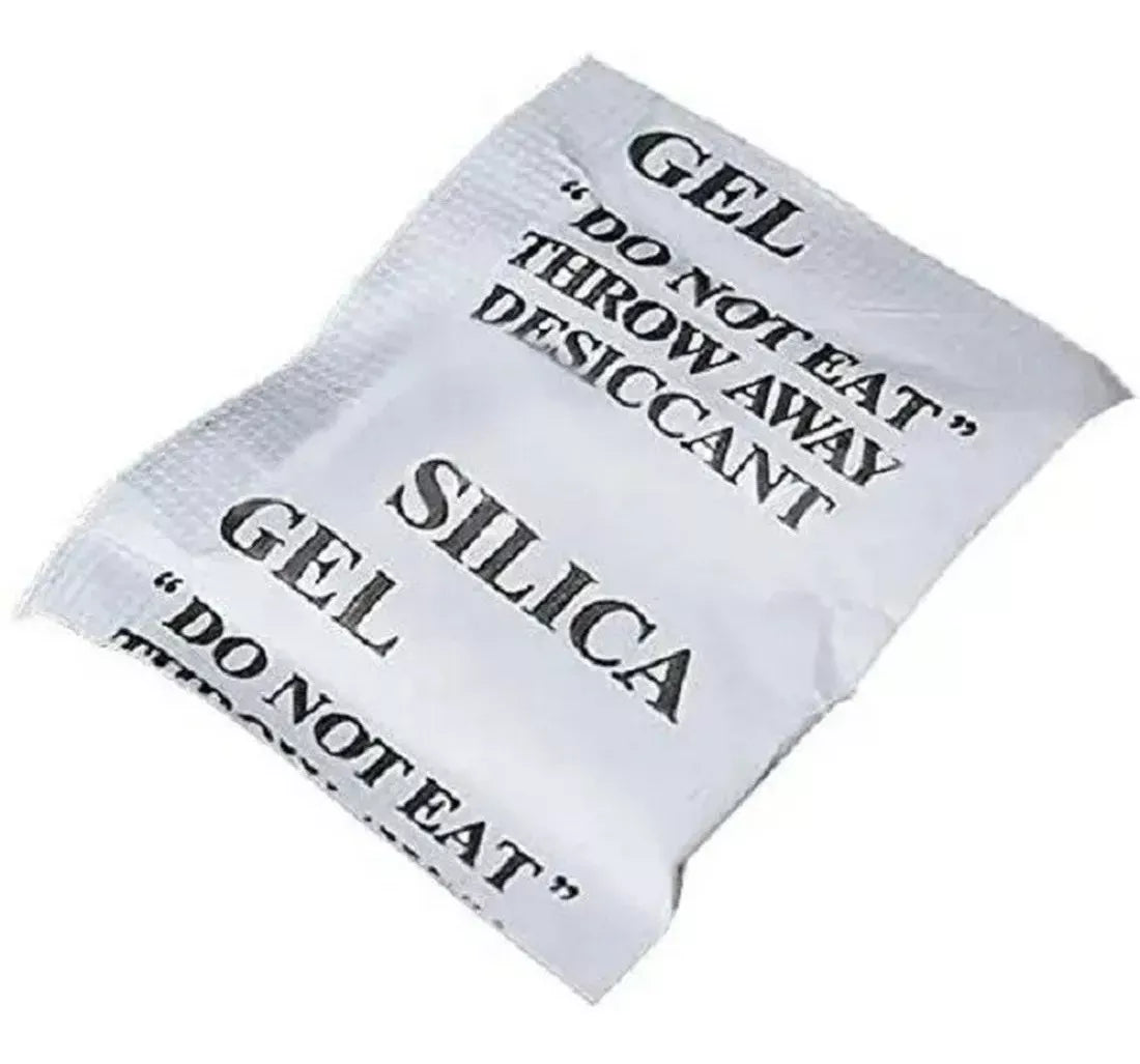 Silica Gel+ 2gr