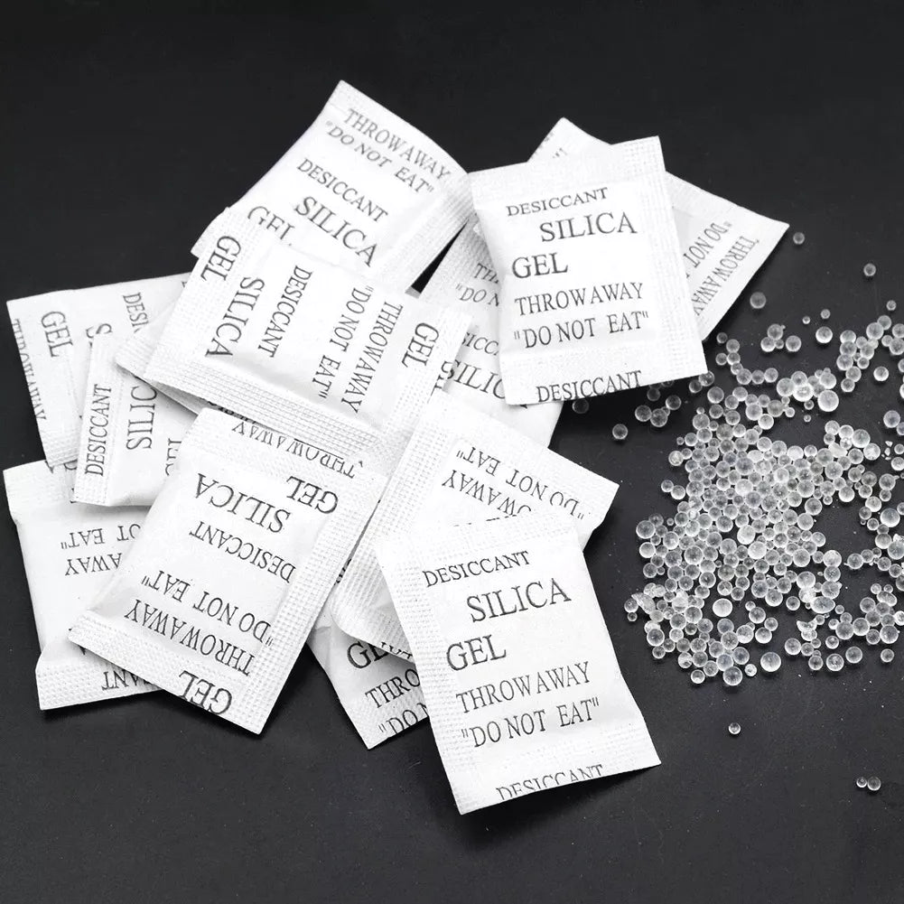 Silica Gel+ 2gr