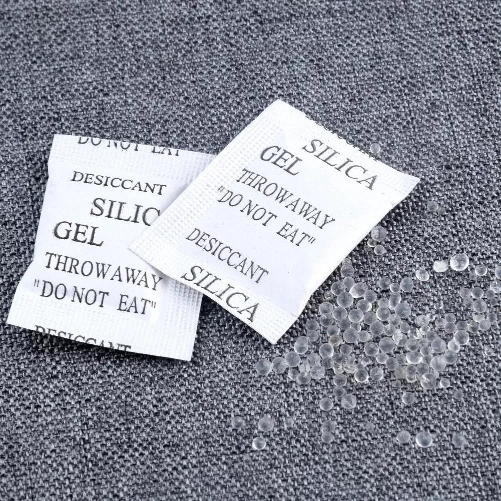 Silica Gel+ 2gr