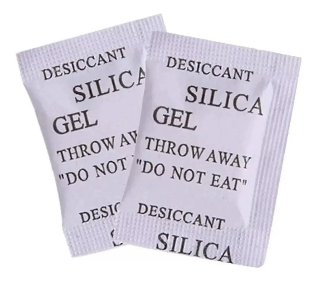 Silica Gel+ 2gr