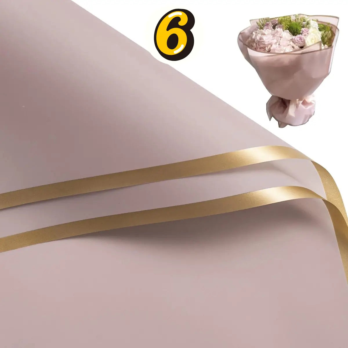 Papel Coreano - Elige tu diseño