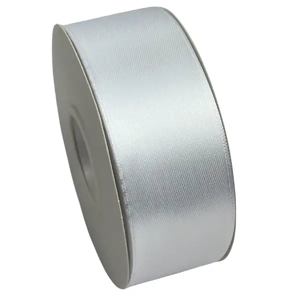 Cinta de Tela Satinada 4cm x 45m Doble