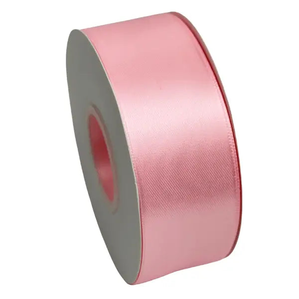 Cinta de Tela Satinada 4cm x 45m Doble