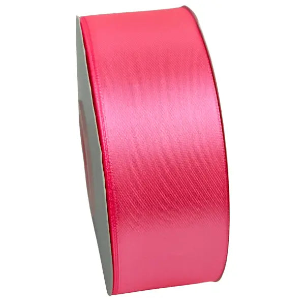 Cinta de Tela Satinada 4cm x 45m Doble