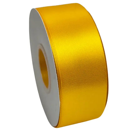 Cinta de Tela Satinada 4cm x 45m Doble