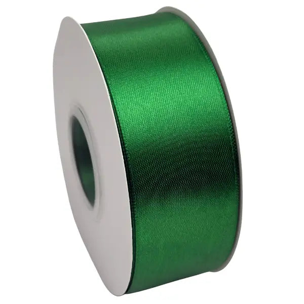 Cinta de Tela Satinada 4cm x 45m Doble