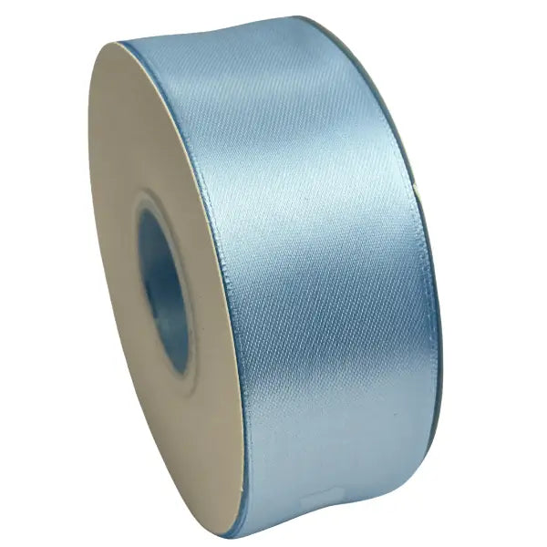Cinta de Tela Satinada 4cm x 45m Doble
