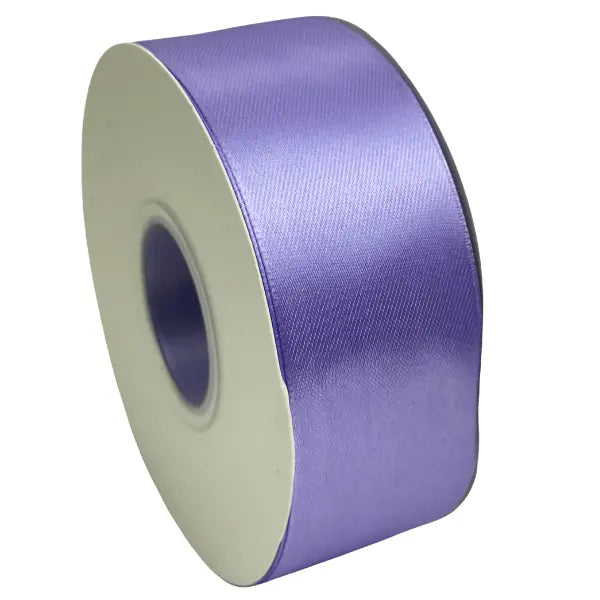 Cinta de Tela Satinada 4cm x 45m Doble
