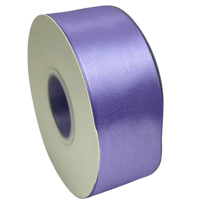 Cinta de Tela Satinada 4cm x 45m Doble