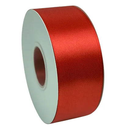Cinta de Tela Satinada 4cm x 45m Doble