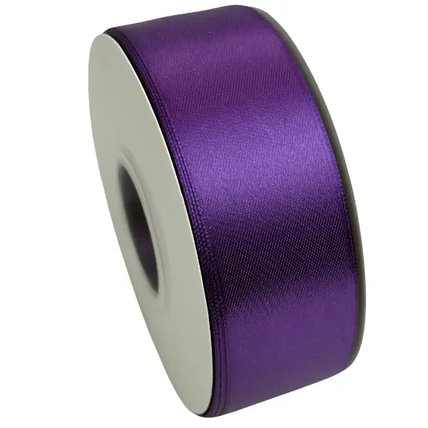 Cinta de Tela Satinada 4cm x 45m Doble