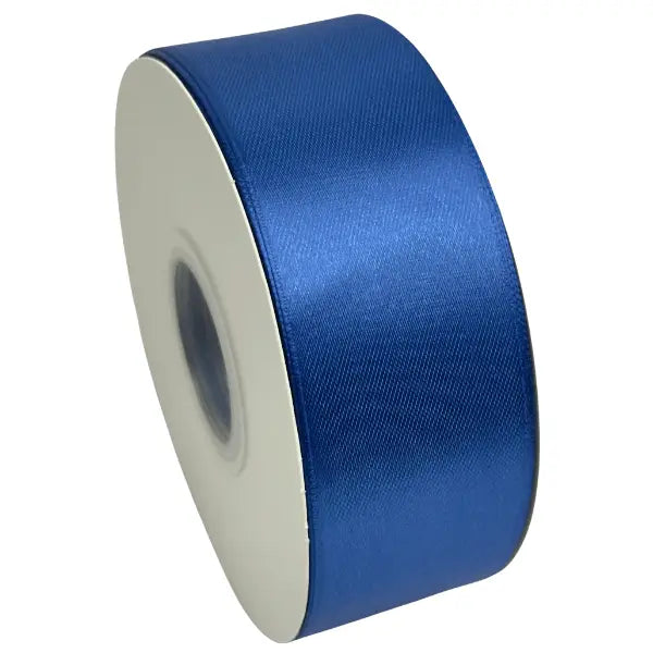 Cinta de Tela Satinada 4cm x 45m Doble
