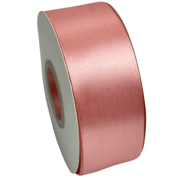 Cinta de Tela Satinada 4cm x 45m Doble