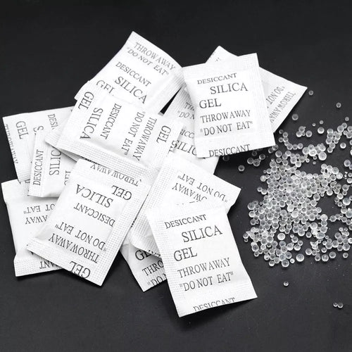 Silica Gel+ 2gr