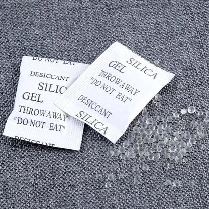 Silica Gel+ 2gr