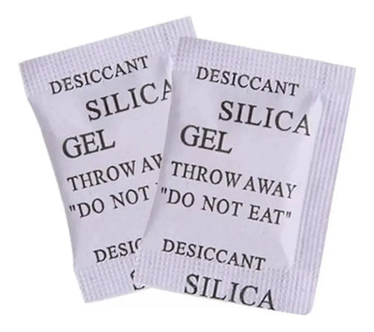 Silica Gel+ 2gr