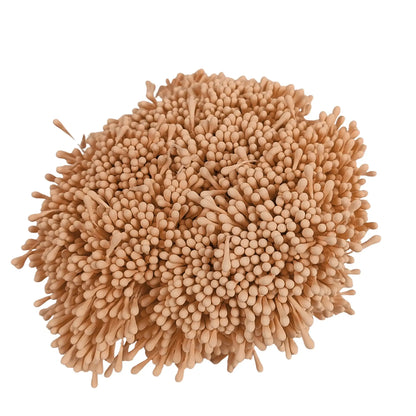 Pistilos Artificiales